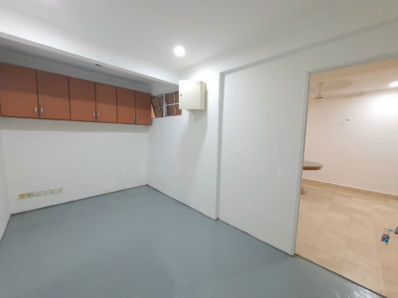 Rumah Teres 2 Tingkat untuk Dijual di SS12 (Subang Jaya) - Derrick Lee - Interior - PropertyGuru.com.my