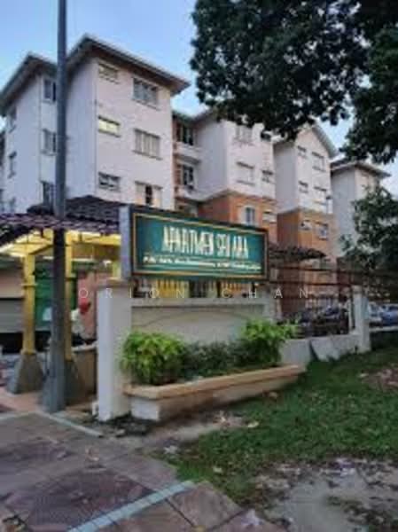 Apartment for Rent at Apartment Sri Ara - Orion Chan - Exterior - PropertyGuru.com.my