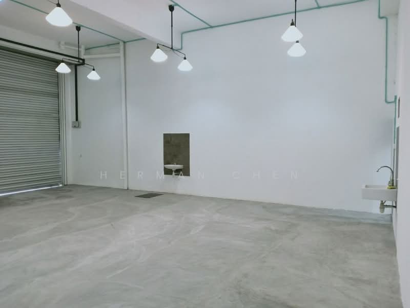 Kilang untuk Disewa di Bandar Baru Permas Jaya (Permas Jaya) - Herman Chen - Interior - PropertyGuru.com.my