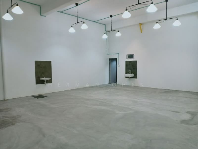 Kilang untuk Disewa di Bandar Baru Permas Jaya (Permas Jaya) - Herman Chen - Interior - PropertyGuru.com.my