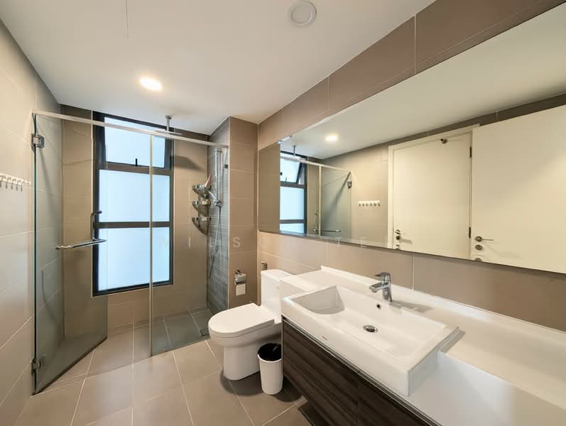 Servis Apartment untuk Dijual di Teega Suites - Wilson Tee - PropertyGuru.com.my