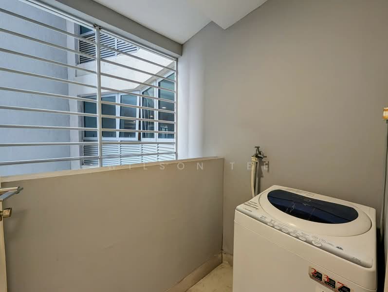 Servis Apartment untuk Dijual di Teega Suites - Wilson Tee - PropertyGuru.com.my