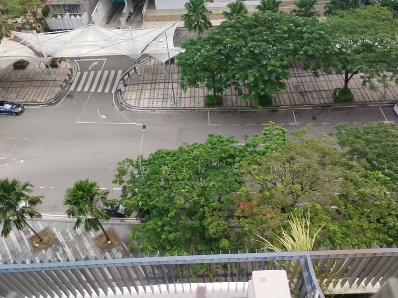 Service Residence for Rent at Encorp Marina - Eldwin Soh - Exterior - PropertyGuru.com.my