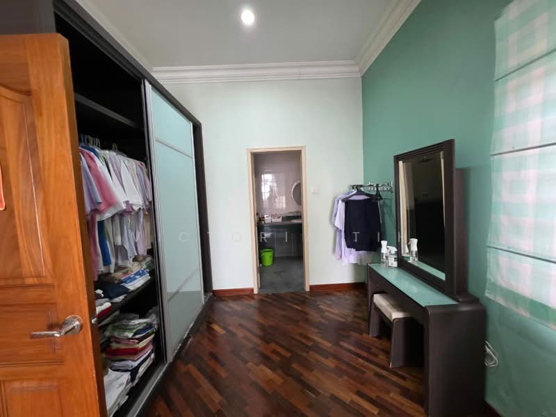 Semi-Detached House for Sale in Taman Puncak Perdana (Cheras) - Victoria Tih - Bedroom - PropertyGuru.com.my