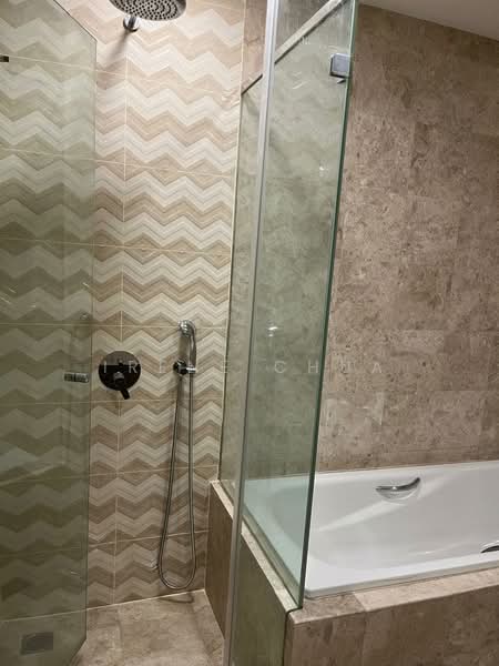 Servis Apartment untuk Dijual di K Residence @ KLCC - Irene Chua - PropertyGuru.com.my