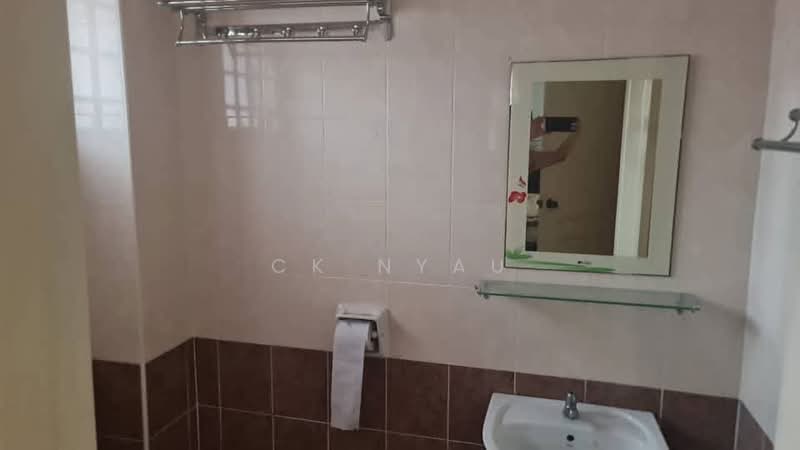 Rumah Teres 2 Tingkat untuk Disewa di Ipoh (Perak) - Ck Nyau - PropertyGuru.com.my