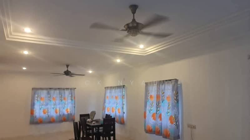 Rumah Teres 2 Tingkat untuk Disewa di Ipoh (Perak) - Ck Nyau - PropertyGuru.com.my