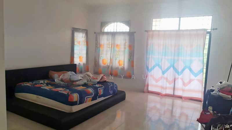Rumah Teres 2 Tingkat untuk Disewa di Ipoh (Perak) - Ck Nyau - PropertyGuru.com.my