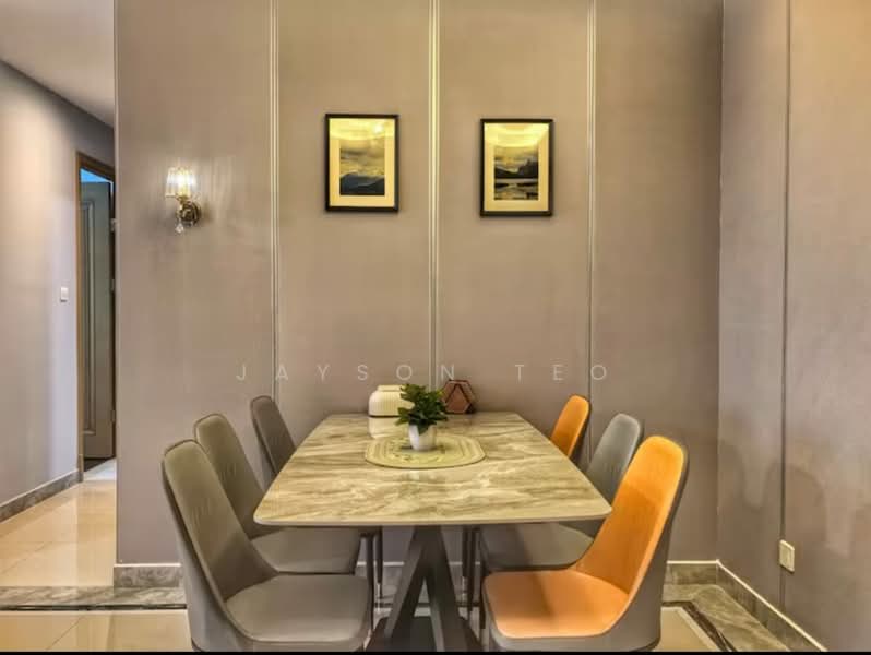 Service Residence for Rent at R&F Princess Cove Phase 1 - Jayson Teo - PropertyGuru.com.my