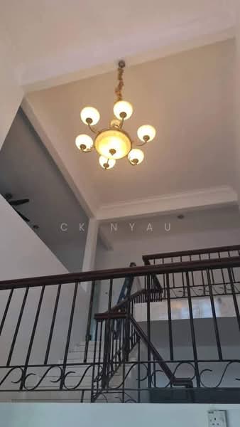2-storey Terraced House for Sale in Ipoh (Perak) - Ck Nyau - PropertyGuru.com.my