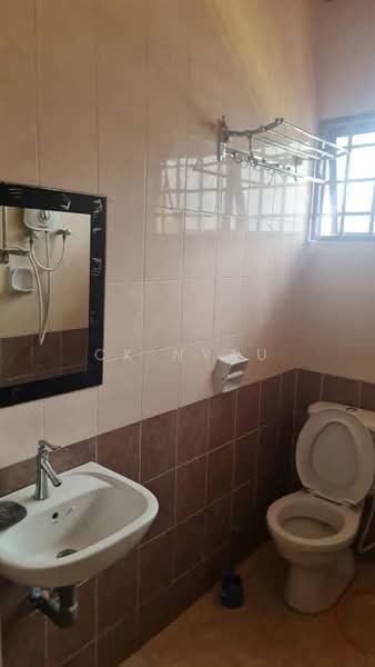 2-storey Terraced House for Sale in Ipoh (Perak) - Ck Nyau - PropertyGuru.com.my