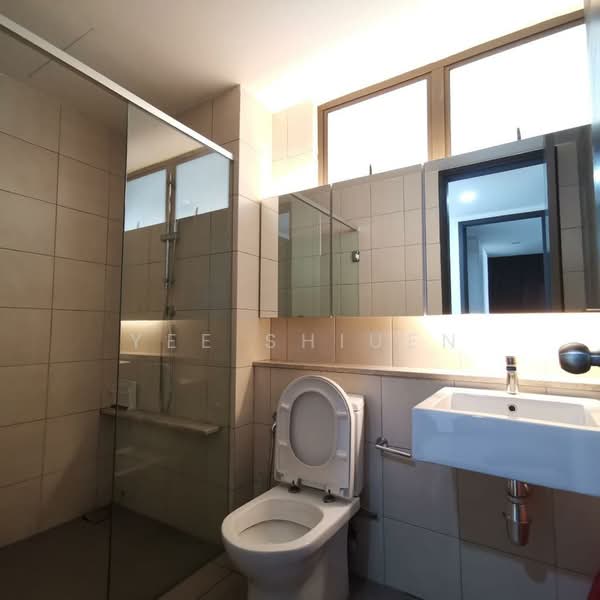 Condominium for Rent at The WaterEdge (Pinggiran Air) - Yee Shiuen - PropertyGuru.com.my