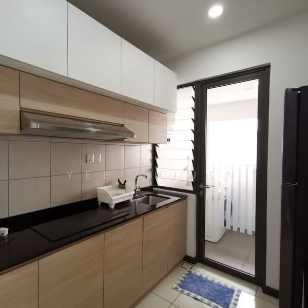 Condominium for Rent at The WaterEdge (Pinggiran Air) - Yee Shiuen - PropertyGuru.com.my