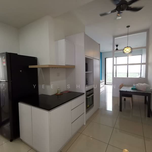 Condominium for Rent at The WaterEdge (Pinggiran Air) - Yee Shiuen - PropertyGuru.com.my