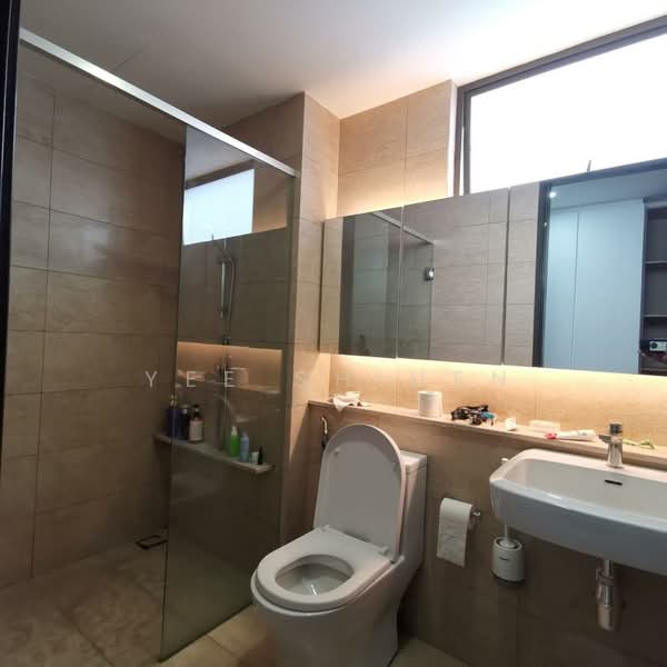 Condominium for Rent at The WaterEdge (Pinggiran Air) - Yee Shiuen - PropertyGuru.com.my