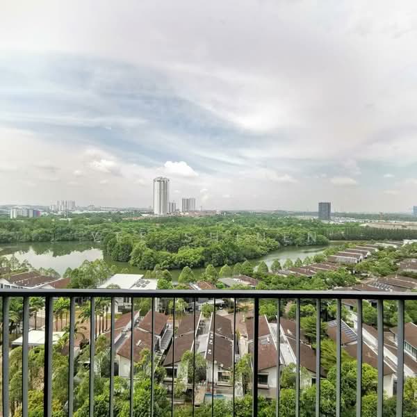 Condominium for Rent at The WaterEdge (Pinggiran Air) - Yee Shiuen - PropertyGuru.com.my