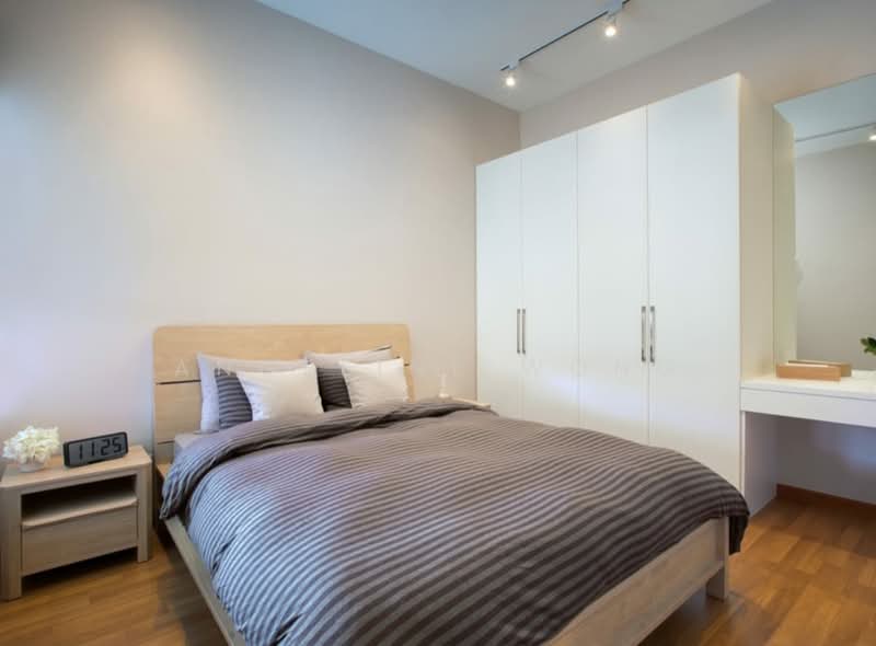 Kondominium untuk Dijual di Tamara - Angeline Wong - Bedroom - PropertyGuru.com.my