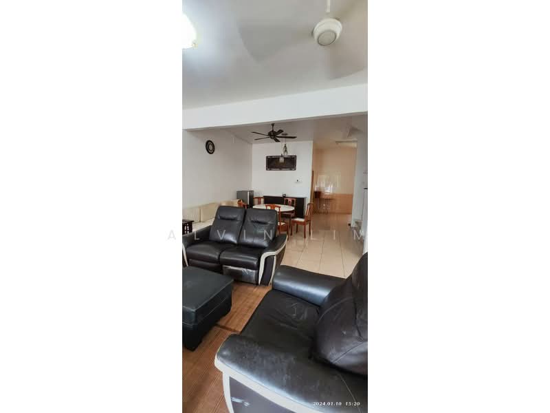 2.5-storey Terraced House for Sale in Bandar Bukit Tinggi (Klang) - Alvin Lim - PropertyGuru.com.my