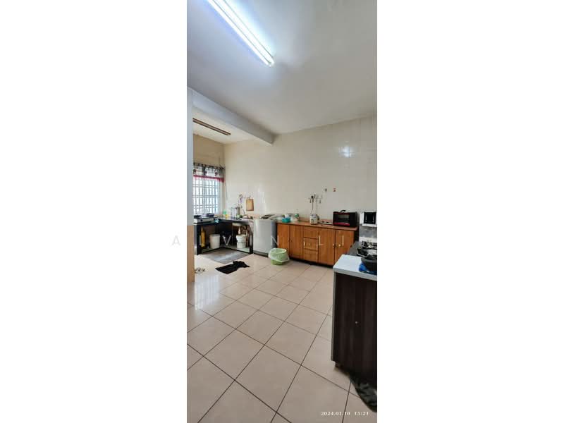 2.5-storey Terraced House for Sale in Bandar Bukit Tinggi (Klang) - Alvin Lim - PropertyGuru.com.my