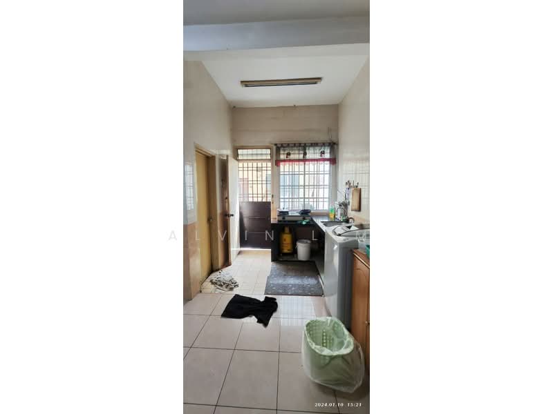 2.5-storey Terraced House for Sale in Bandar Bukit Tinggi (Klang) - Alvin Lim - PropertyGuru.com.my