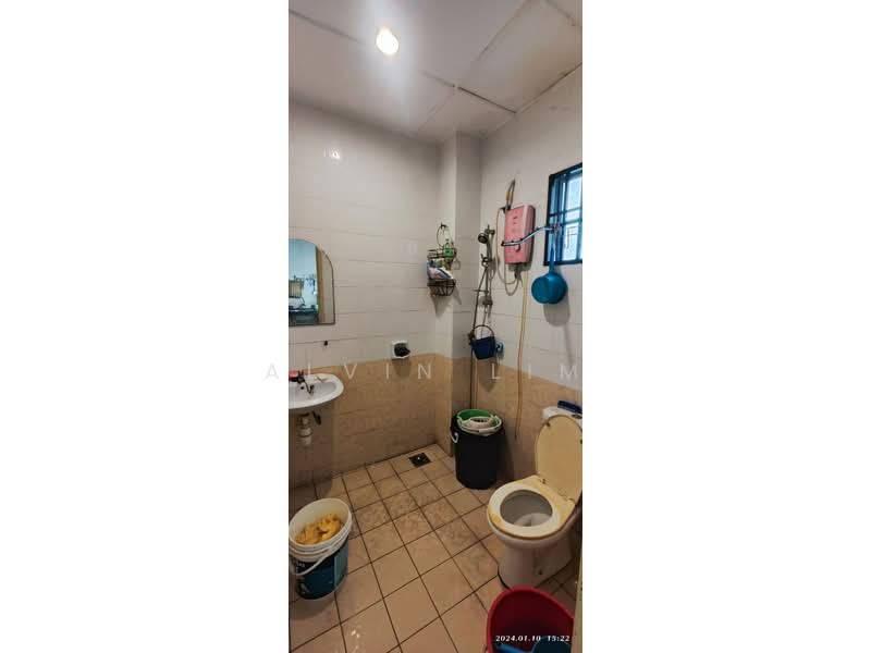 2.5-storey Terraced House for Sale in Bandar Bukit Tinggi (Klang) - Alvin Lim - PropertyGuru.com.my