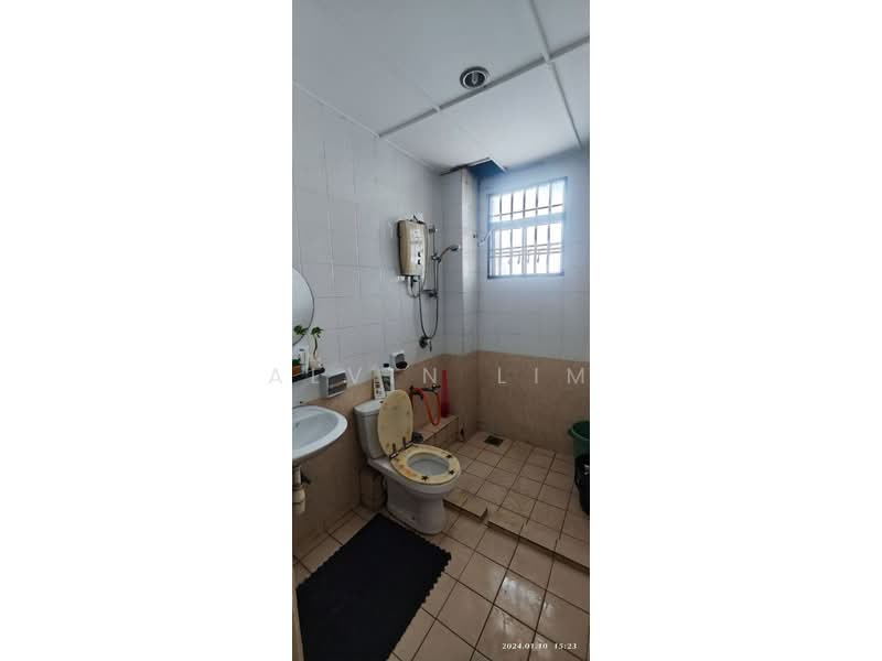 2.5-storey Terraced House for Sale in Bandar Bukit Tinggi (Klang) - Alvin Lim - PropertyGuru.com.my