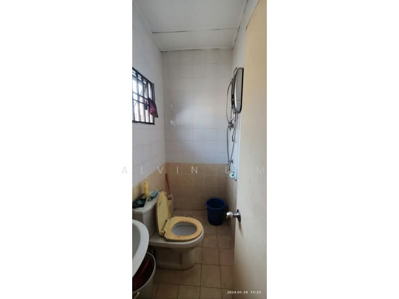 2.5-storey Terraced House for Sale in Bandar Bukit Tinggi (Klang) - Alvin Lim - PropertyGuru.com.my