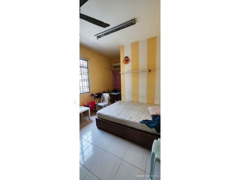 2.5-storey Terraced House for Sale in Bandar Bukit Tinggi (Klang) - Alvin Lim - PropertyGuru.com.my