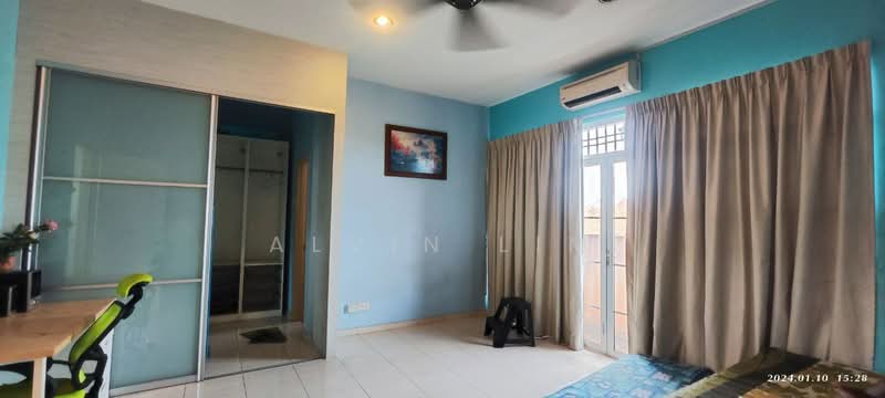 2.5-storey Terraced House for Sale in Bandar Bukit Tinggi (Klang) - Alvin Lim - PropertyGuru.com.my