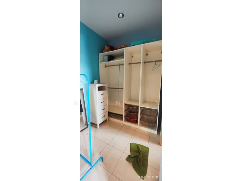2.5-storey Terraced House for Sale in Bandar Bukit Tinggi (Klang) - Alvin Lim - PropertyGuru.com.my