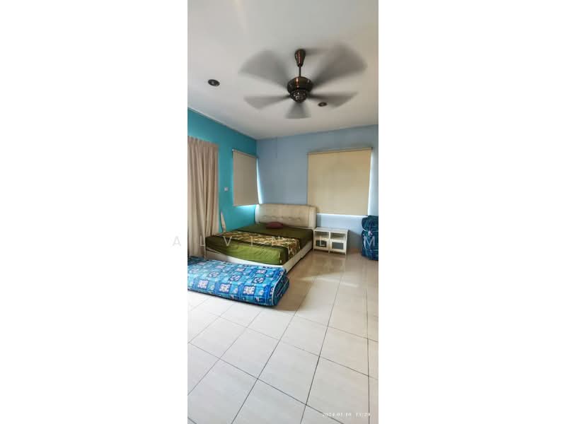 2.5-storey Terraced House for Sale in Bandar Bukit Tinggi (Klang) - Alvin Lim - PropertyGuru.com.my