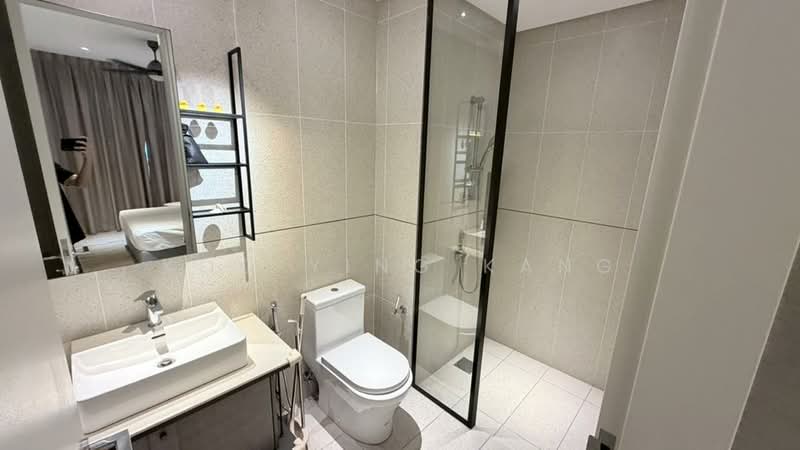Servis Apartment untuk Disewa di Millerz Square Serviced Residence - Koo Ying Kang - PropertyGuru.com.my