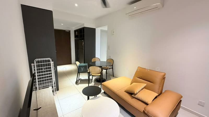 Servis Apartment untuk Disewa di Millerz Square Serviced Residence - Koo Ying Kang - PropertyGuru.com.my