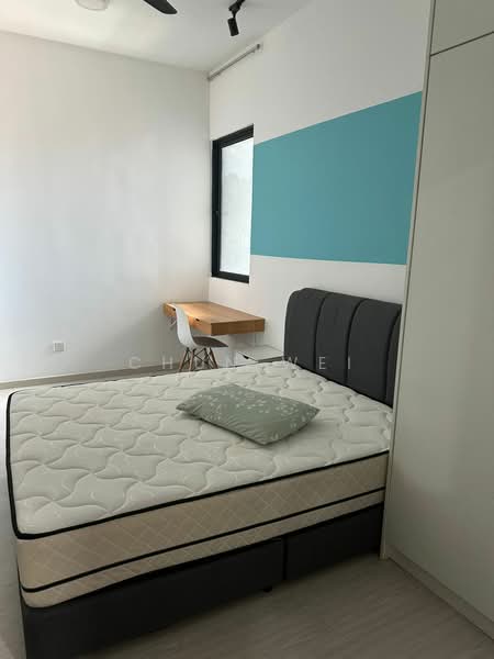Kondominium untuk Disewa di The Havre Bukit Jalil - Chun Wei - Bedroom - PropertyGuru.com.my
