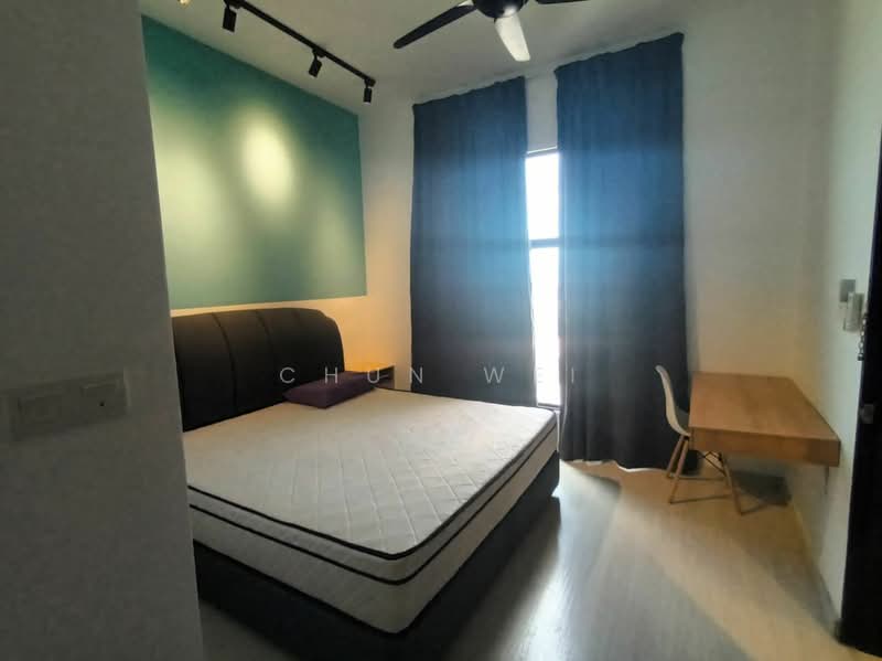 Kondominium untuk Disewa di The Havre Bukit Jalil - Chun Wei - Bedroom - PropertyGuru.com.my