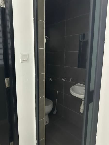 Kondominium untuk Disewa di The Havre Bukit Jalil - Chun Wei - Bathroom - PropertyGuru.com.my