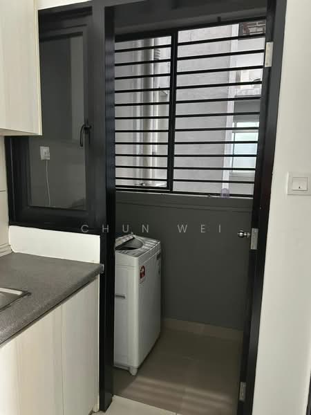 Kondominium untuk Disewa di The Havre Bukit Jalil - Chun Wei - Interior - PropertyGuru.com.my