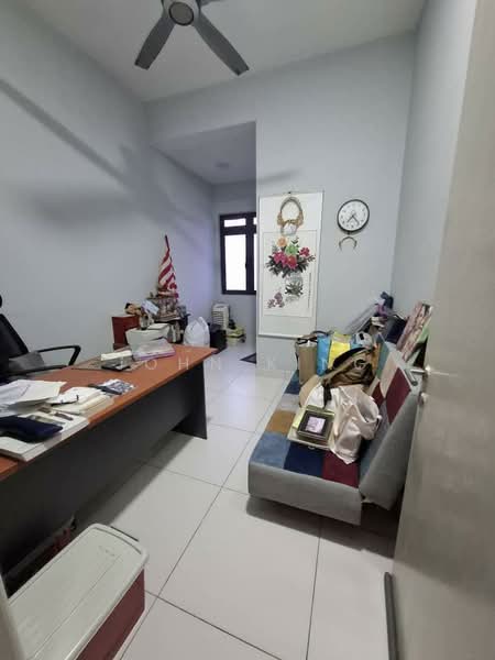 Rumah Teres 2 Tingkat untuk Dijual di Bandar Mahkota Cheras (Cheras) - John King - Study - PropertyGuru.com.my