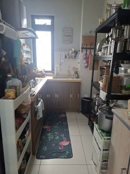 Rumah Teres 2 Tingkat untuk Dijual di Bandar Mahkota Cheras (Cheras) - John King - PropertyGuru.com.my