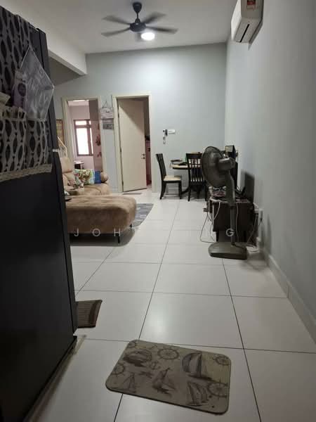 Rumah Teres 2 Tingkat untuk Dijual di Bandar Mahkota Cheras (Cheras) - John King - PropertyGuru.com.my