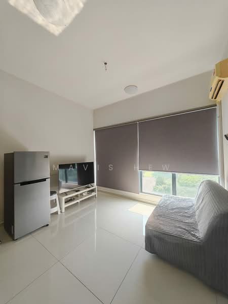 Kondominium untuk Disewa di Amberside @ Country Garden Danga Bay - Mavis Hew - Living Room - PropertyGuru.com.my