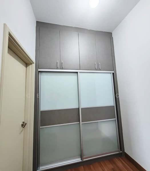 Condominium for Rent at KM1 West - Celine Shoo - Interior - PropertyGuru.com.my