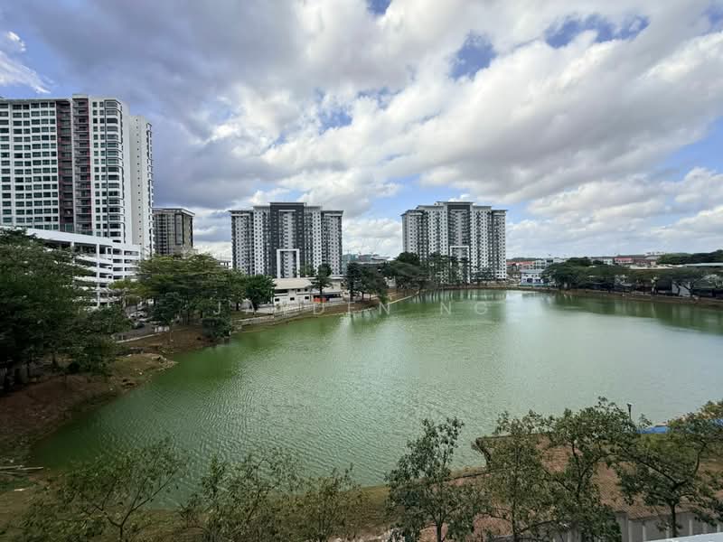 Pangsapuri untuk Dijual di Palazio - Jayden Ng - Exterior - PropertyGuru.com.my