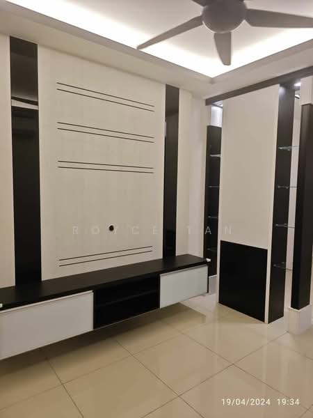 Servis Apartment untuk Disewa di Sentul Point - Royce Tan - PropertyGuru.com.my