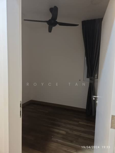 Servis Apartment untuk Disewa di Sentul Point - Royce Tan - PropertyGuru.com.my