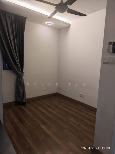 Servis Apartment untuk Disewa di Sentul Point - Royce Tan - PropertyGuru.com.my