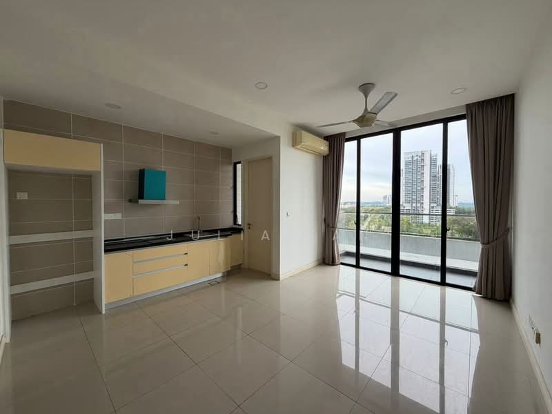 Service Residence for Rent at D'Pristine - Julia Tan - PropertyGuru.com.my