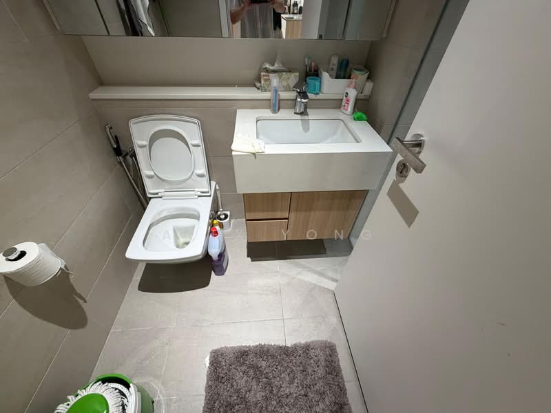Servis Apartment untuk Disewa di TRX Residences - Alex Yong - PropertyGuru.com.my