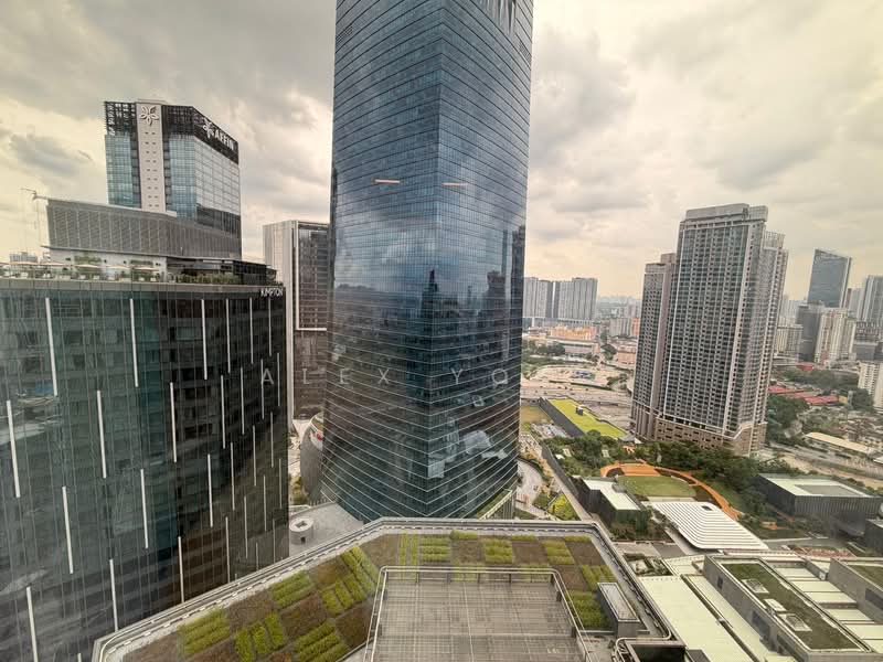 Servis Apartment untuk Disewa di TRX Residences - Alex Yong - PropertyGuru.com.my