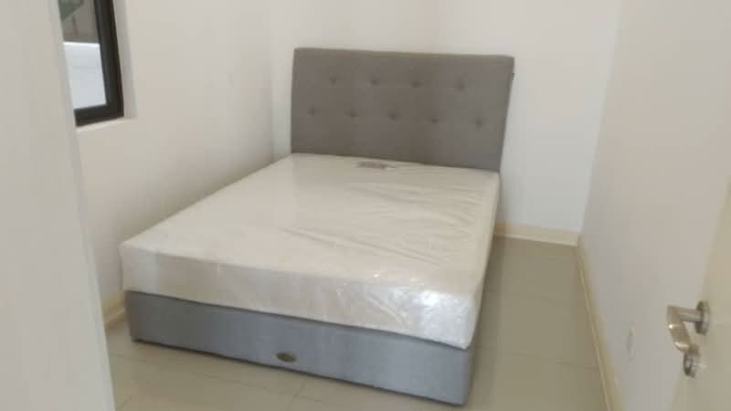 Service Residence for Rent at D'Pristine - Jasz Ong - Bedroom - PropertyGuru.com.my
